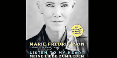 Roxette: "Ich war nur noch Krebs"