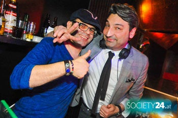 Roxy Club lädt zur B-Day-Party