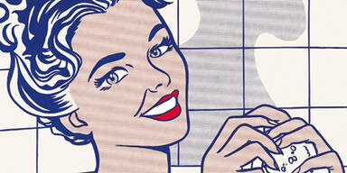 Wiener Albertina zeigt Pop-Art