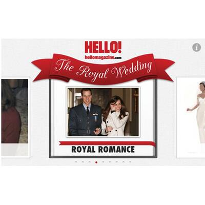 Apps rund um das Thema Feiern