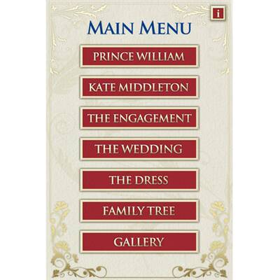 Apps rund um das Thema Feiern