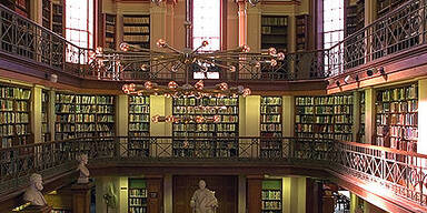 Royal Society Online Wissen