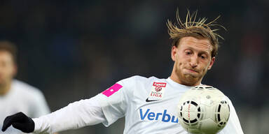 Austria verkauft Royer nach D&auml;nemark