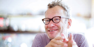 Tex Rubinowitz&rsquo; "Irma" ist fertig