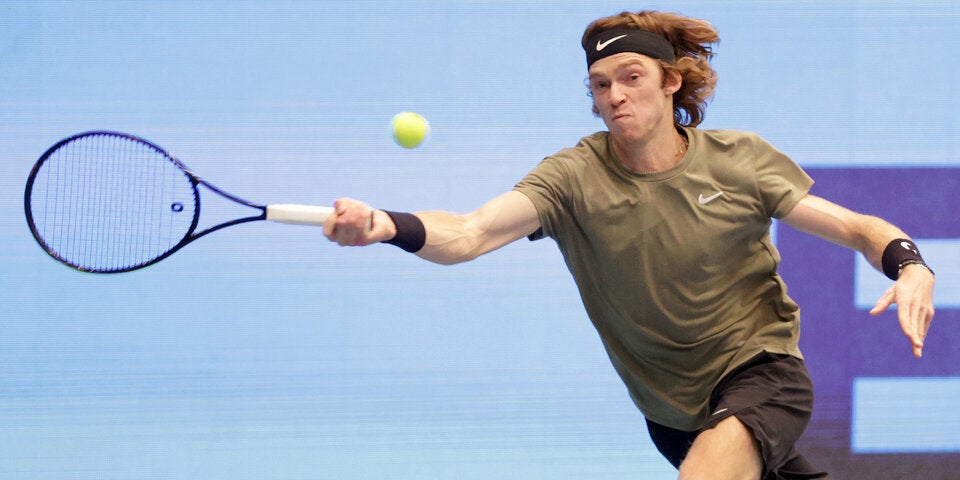 Erste Bank Open: Das waren die Tops und Flops