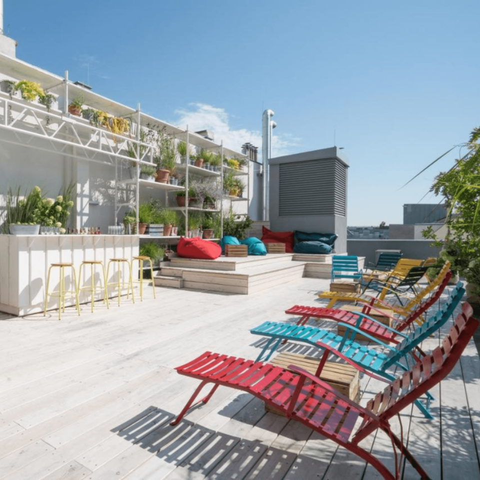 Die besten Hotels in Wien für den perfekten Citytrip