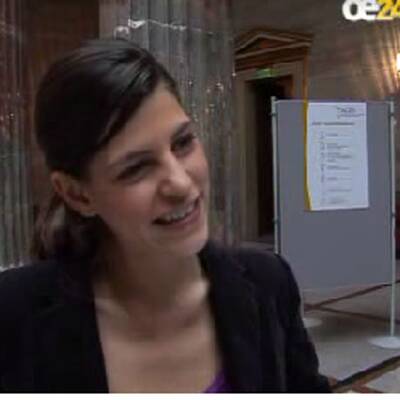 Reinhard Bösch, FPÖ