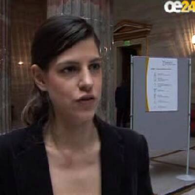 Reinhard Bösch, FPÖ