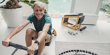 Shopping Channel Ruderger&auml;t Merach Aufmacher