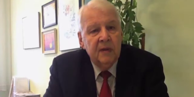 Rudi Edlinger
