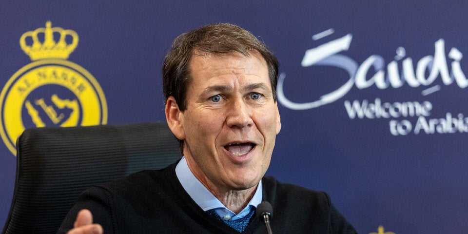 Rudi Garcia