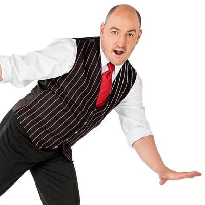 Dancing Star - Marjan Shaki