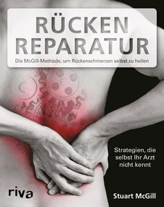 Buch Rückenreparatur