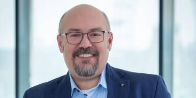 Linhart R&uuml;diger, Berufsgruppensprecher IT UBIT