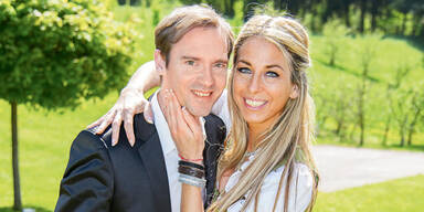 Rueff: Verlobung in  der W&uuml;ste von Dubai