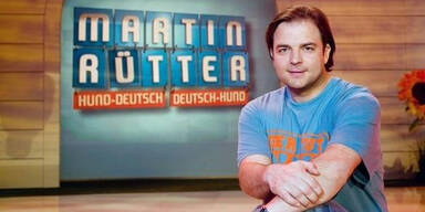 Martin Rütter