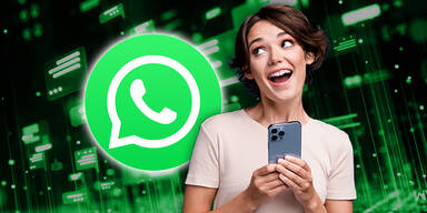 Rufnummer adé! DIESES WhatsApp-Update ändert jetzt alles