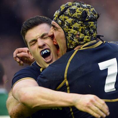 Hunter Mahan im Halbfinale der Matchplay Championship