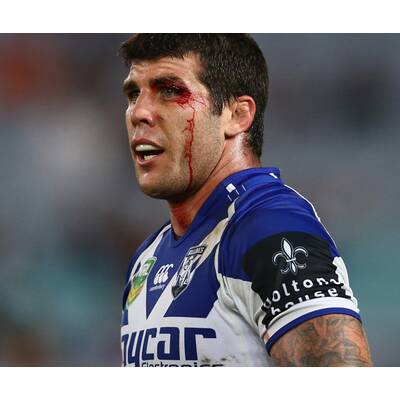 Hunter Mahan im Halbfinale der Matchplay Championship