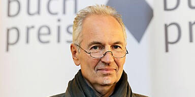 Deutscher Buchpreis geht an Eugen Ruge 