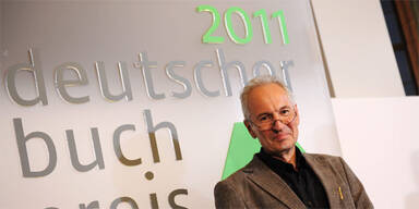 Deutscher Buchpreis geht an Eugen Ruge 