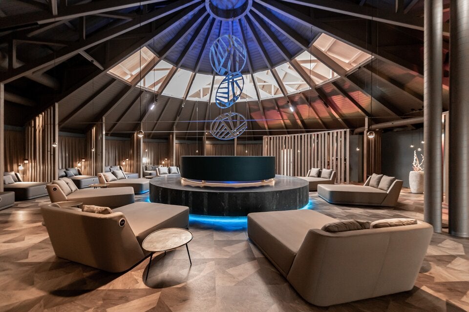 Kurzurlaub mit Tiefenwirkung: Erholung im AVITA Resort