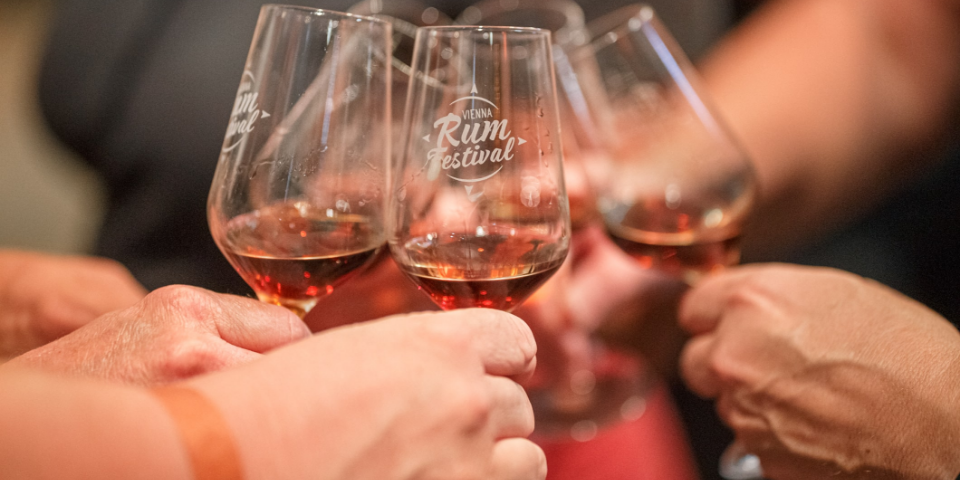 GINMARKT Festival Wien