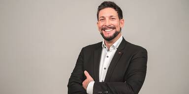 Rumelhart Markus, Bezirksvorsteher Mariahilf, SPÖ