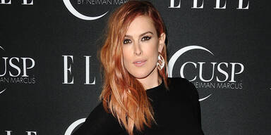 Rumer Willis: So fies wurde sie gemobbt