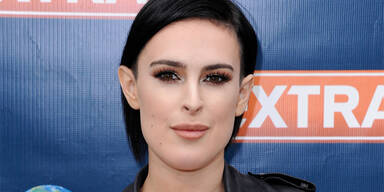 Rumer Willis