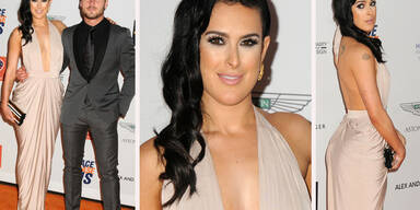 Rumer Willis