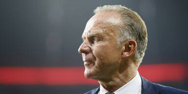 Rummenigge