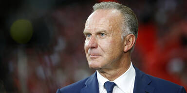 Rummenigge