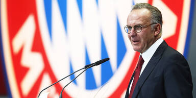 Rummenigge