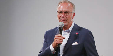 Rummenigge