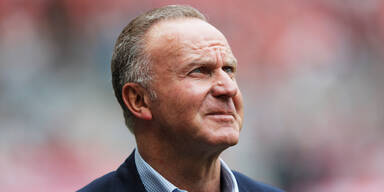 Rummenigge
