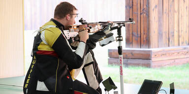 Sportsch&uuml;tze Gernot Rumpler