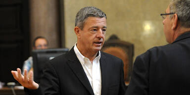 Schock-Urteil für System Haider