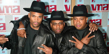 Run DMC