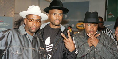 Run DMC