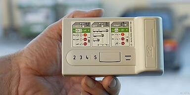 Rund um die Go-Box wird h&auml;ufig manipuliert