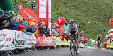 Österreich-Rundfahrt erneut abgesagt