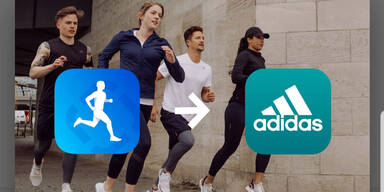 Runtastic heißt jetzt 