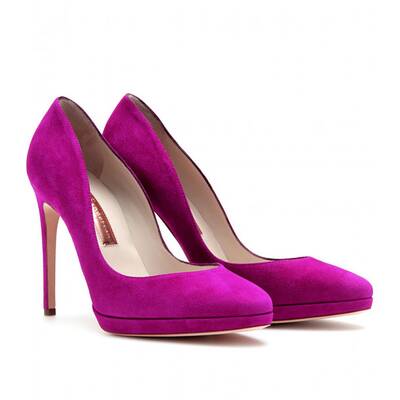 Herbstliche Frühlingstrends