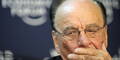 Rupert Murdoch kann zufrieden sein
