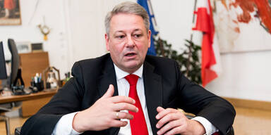 Schnaps-Krieg mit der EU