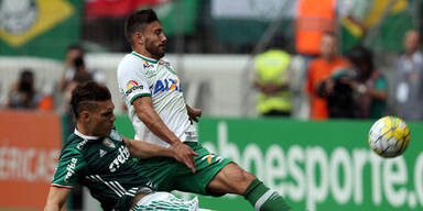 Das sind die Überlebenden des Horror-Absturzes