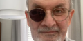 Twitter/@SalmanRushdie