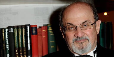 Rushdie