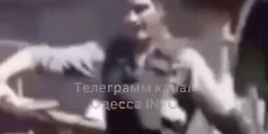 Telegram Odessa Info